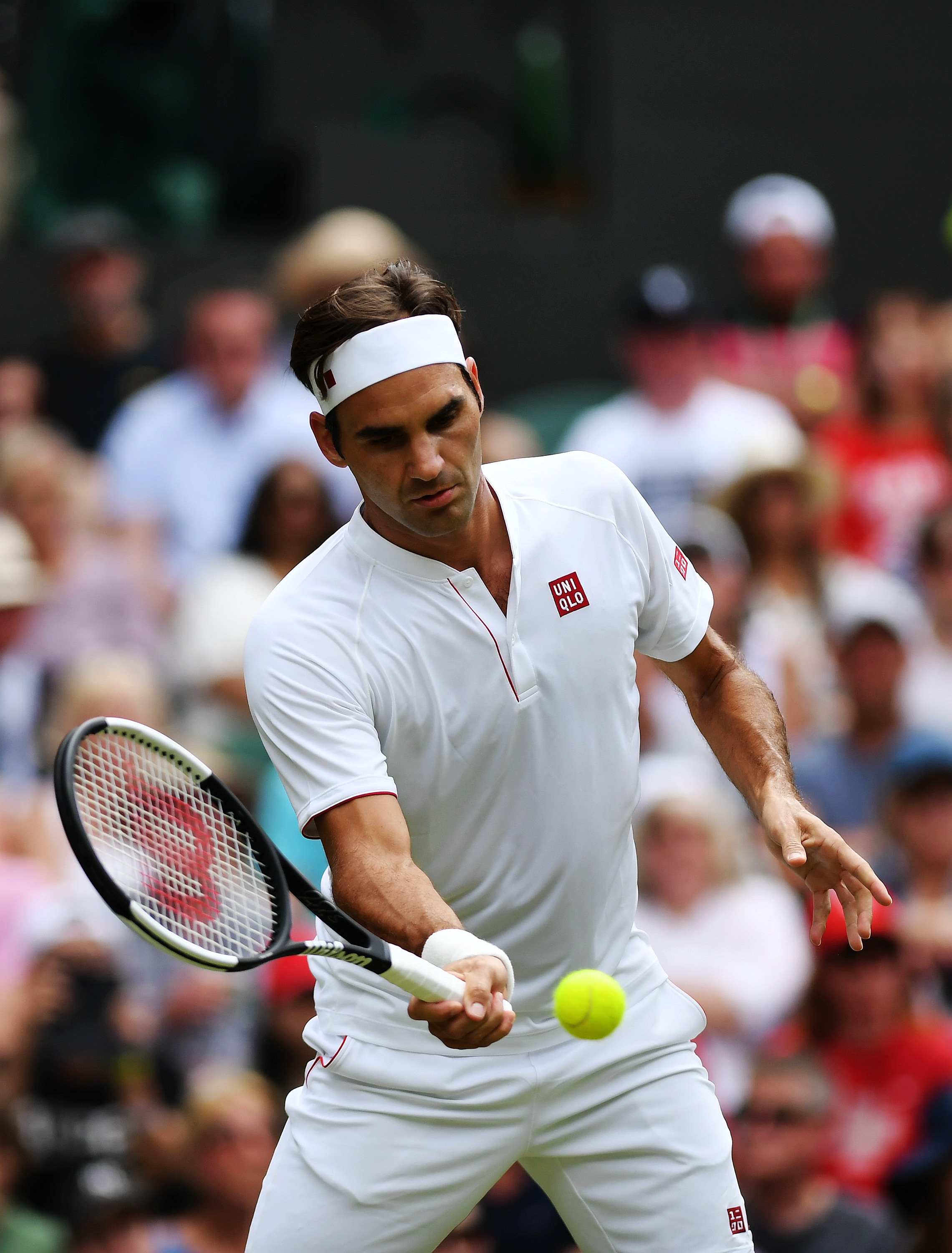 开云sport-英国网球队碾压法国网球队，费德勒惊艳世界