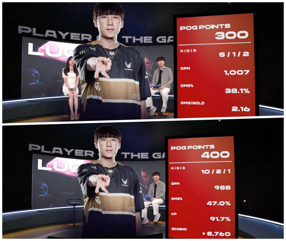 TES翻盘DRX，Ruler惊艳世界