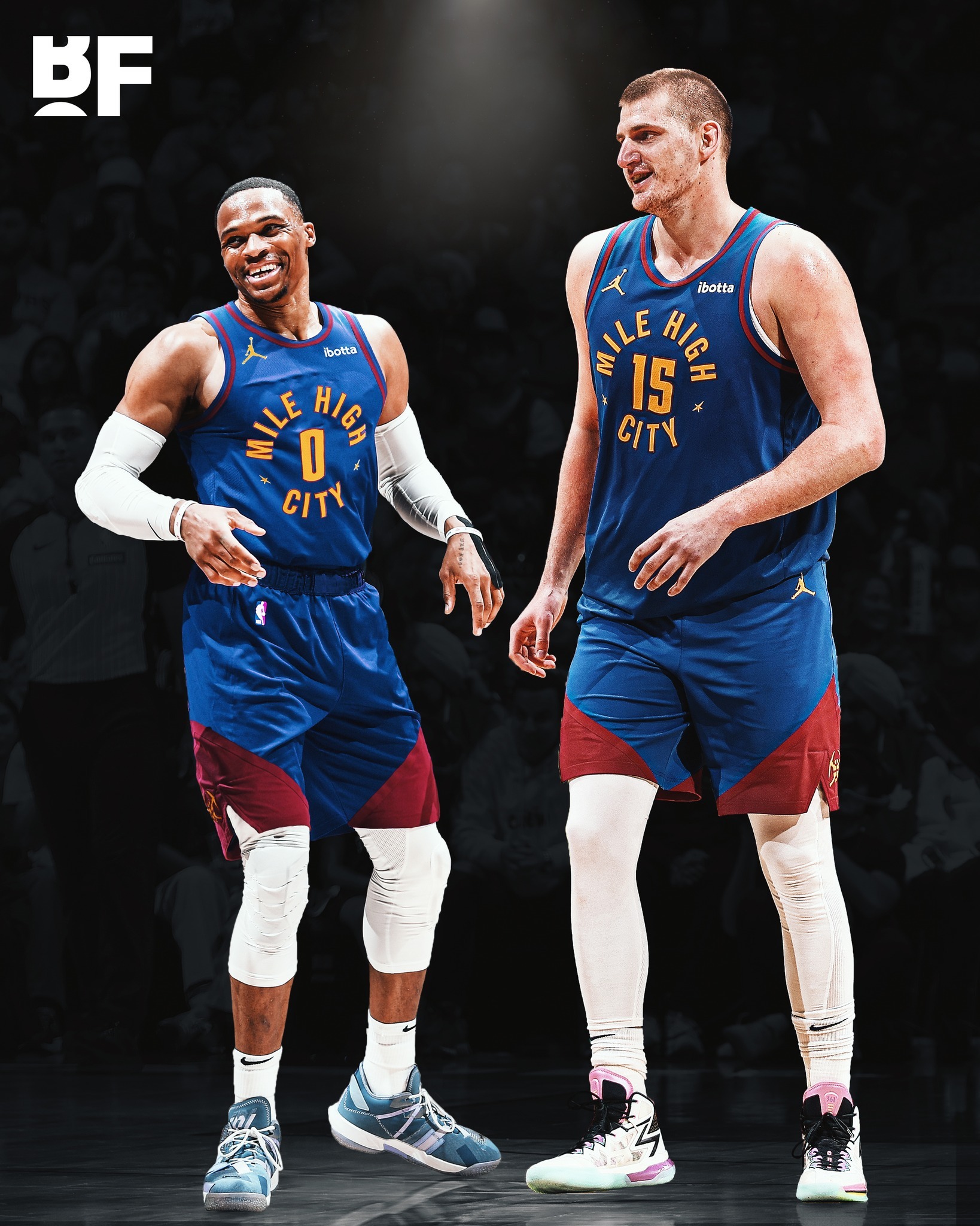 开云体育在线-掘金鏖战加拿大男篮，锡安送出助攻