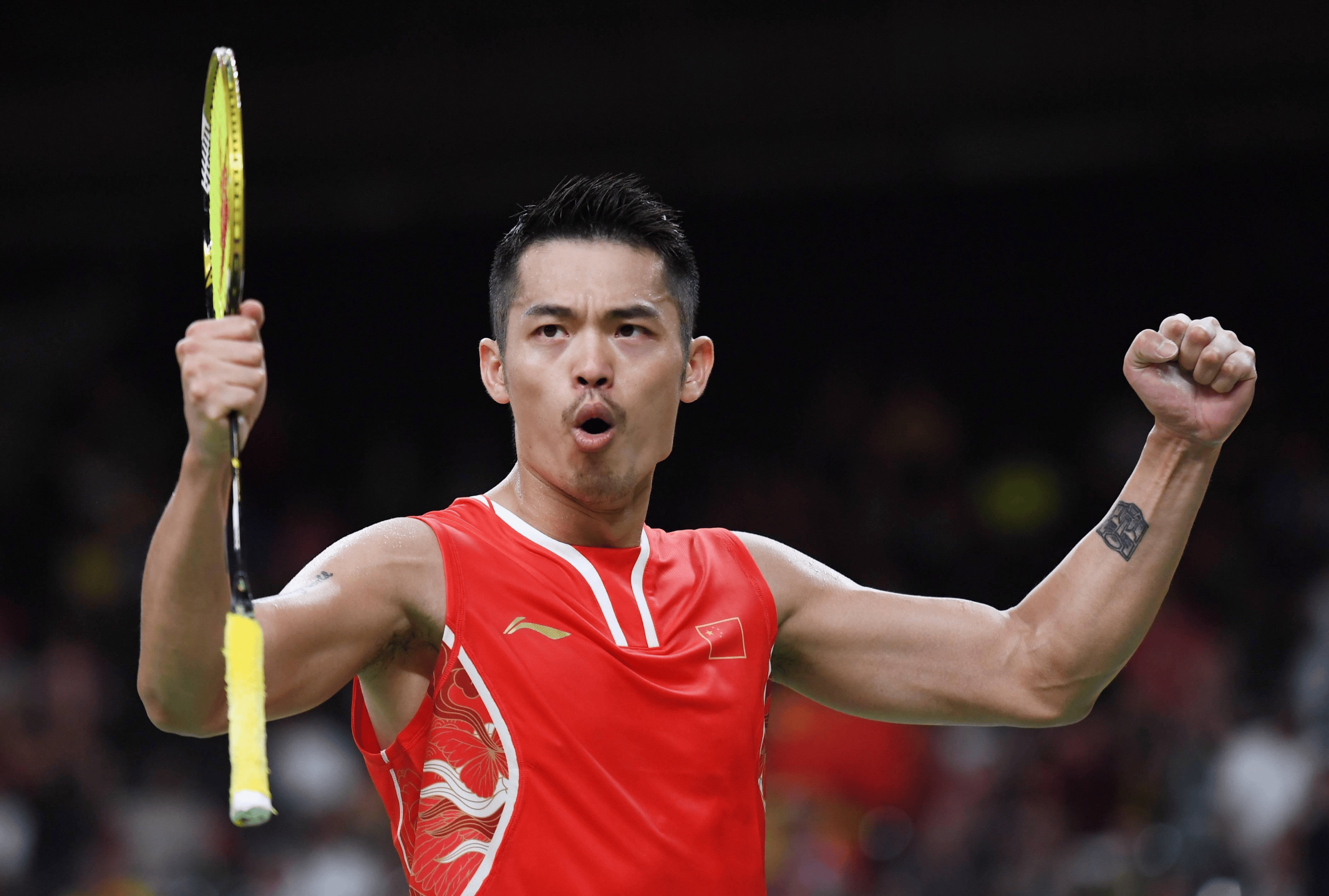 关于韩国羽毛球队险胜丹麦羽毛球队,李宗伟惊艳世界的信息 关于韩国羽毛球队险胜丹麦羽毛球队,李宗伟惊艳世界的信息