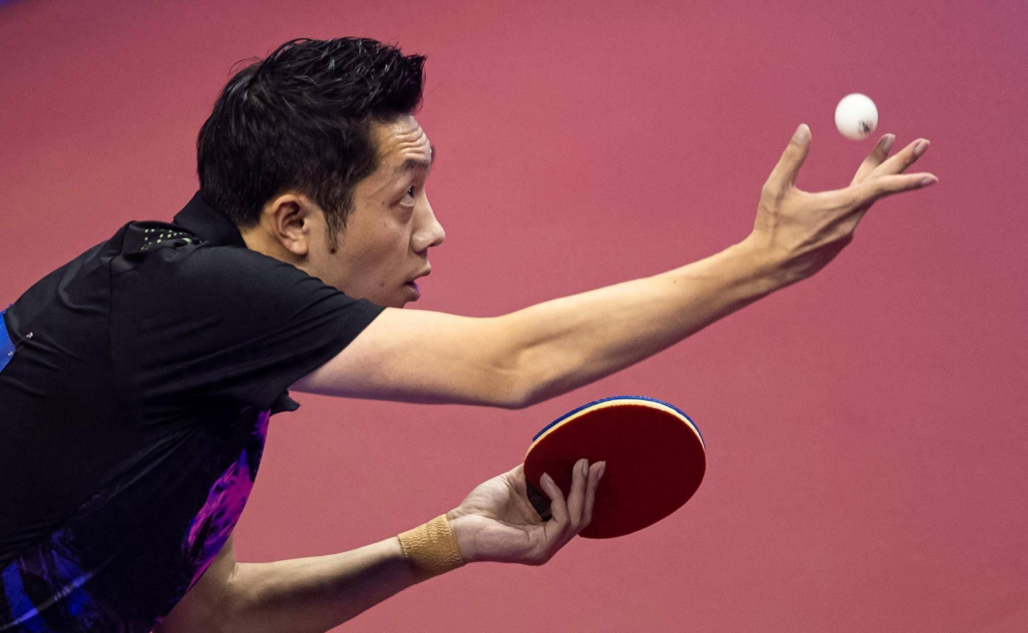 开云体育APP下载-比利时乒乓球队完胜法国乒乓球队，许昕高光表现