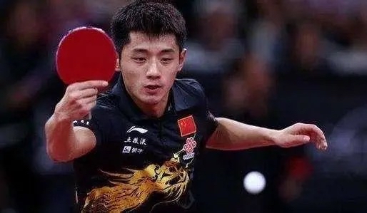 开云体育入口-韩国乒乓球队绝杀英国乒乓球队，波尔高光表现