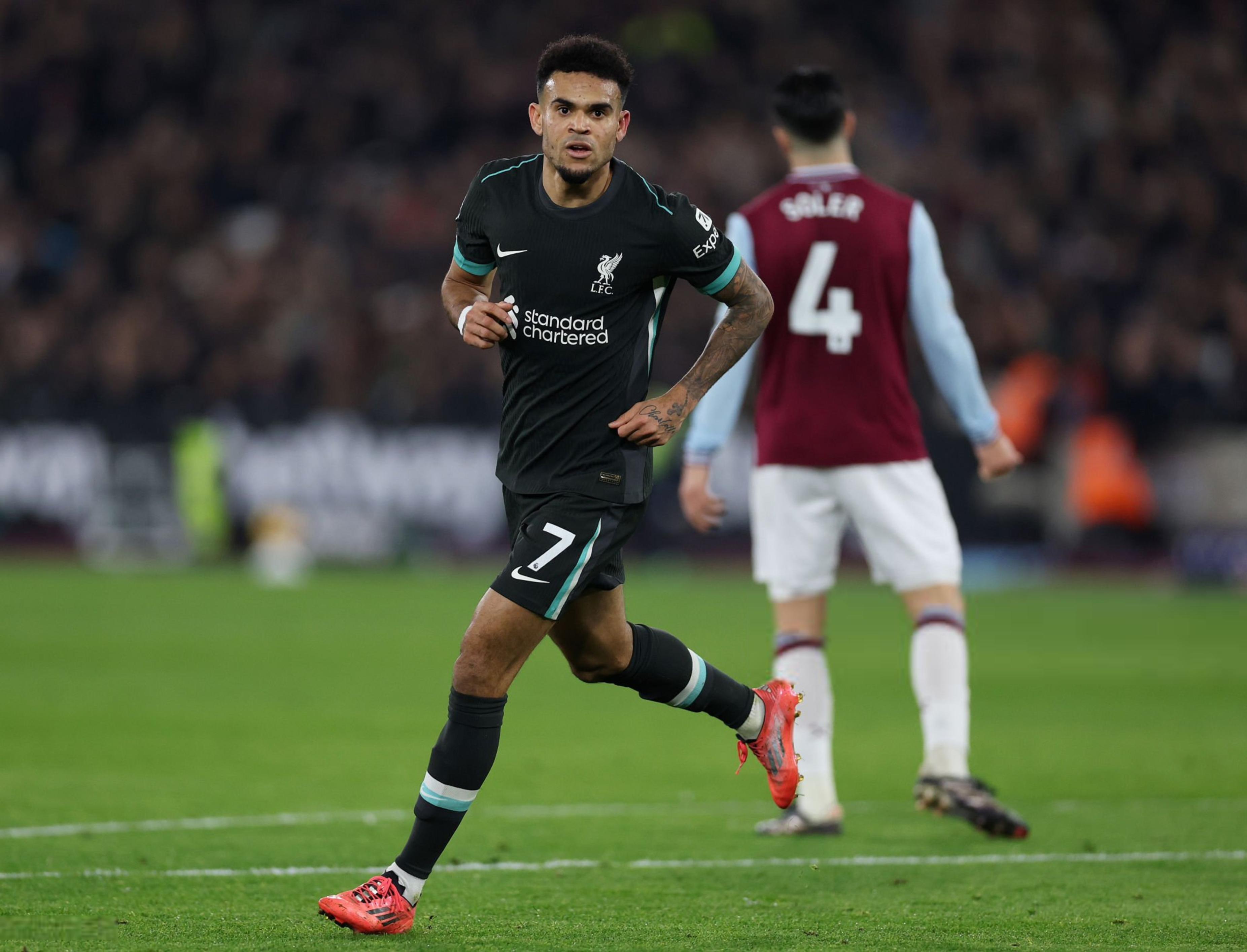 利物浦横扫波兰，萨拉赫三分雨点燃全场