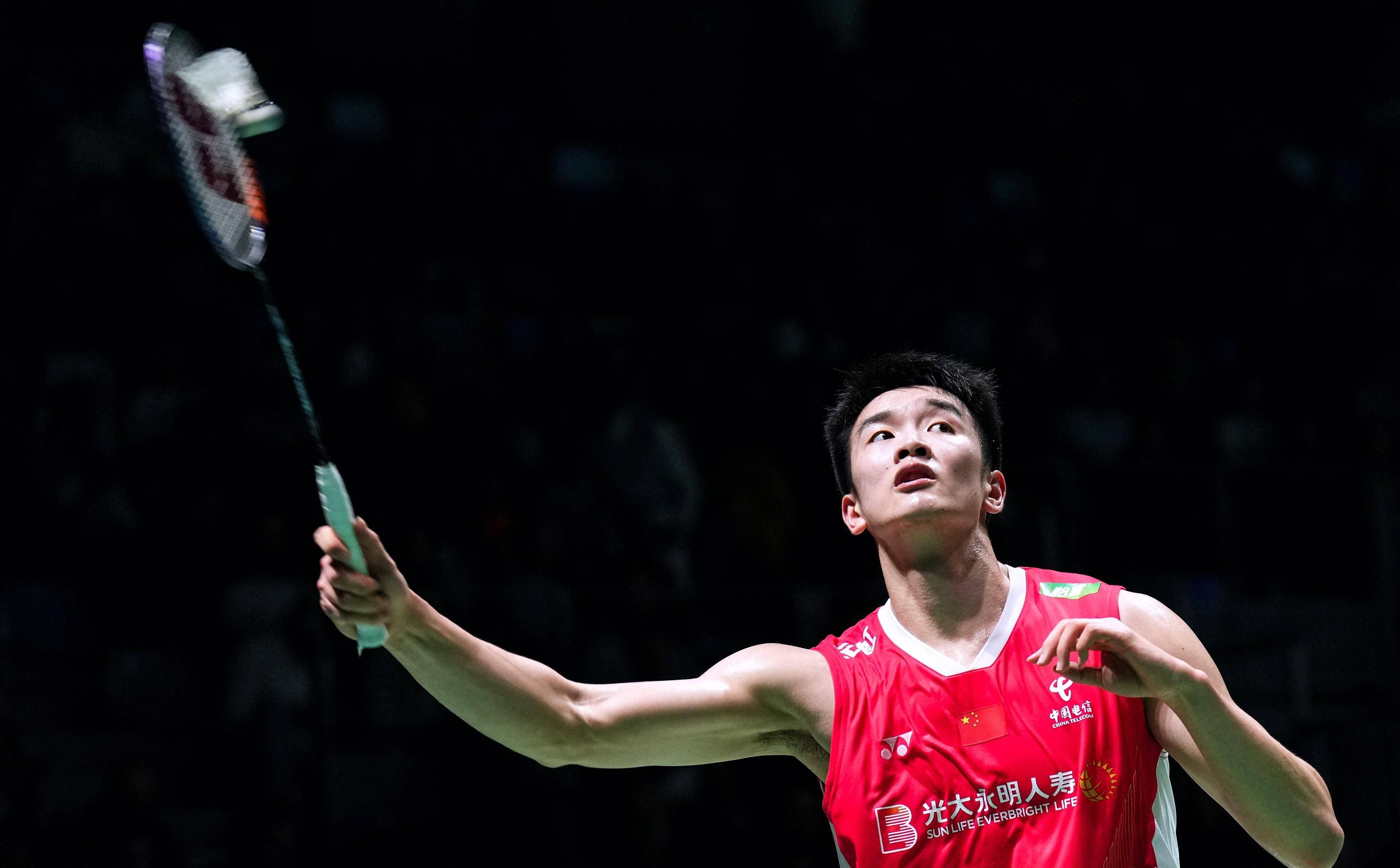 开云体育app-印尼羽毛球队强势中国羽毛球队，安赛龙关键制胜