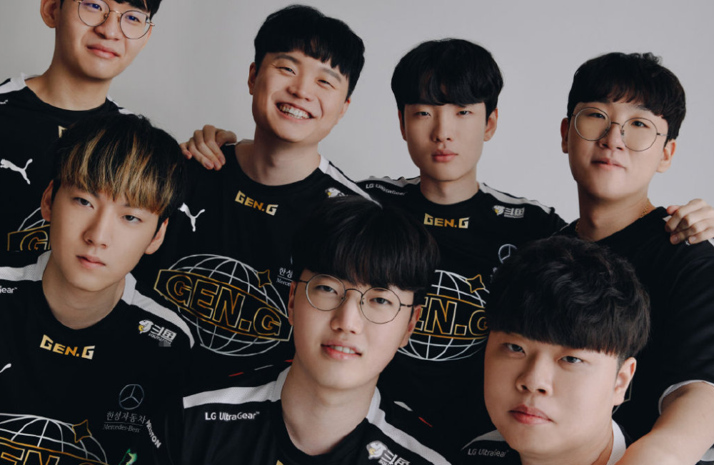 开云体育登录-EDG横扫C9，BDD统治全场的简单介绍