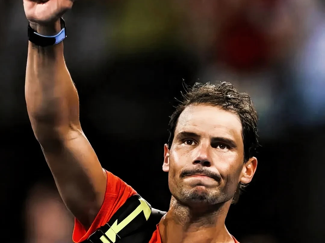 开云体育平台APP-关于西班牙网球队鏖战美国网球队，纳达尔一己之力扛起全队的信息