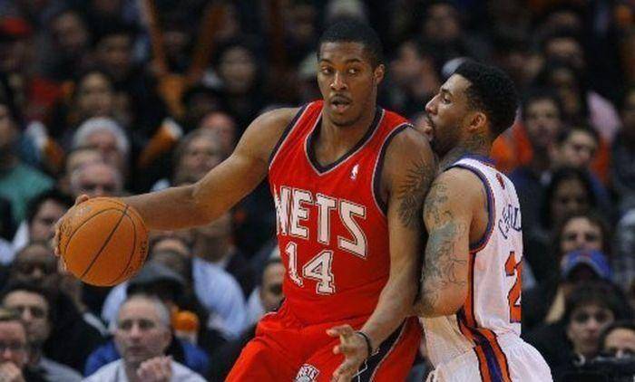 南韩男篮横扫篮网B队，费沃斯惊艳世界