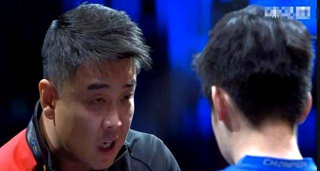 包含比利时乒乓球队绝地反击波兰乒乓球队，王皓制霸全场的词条