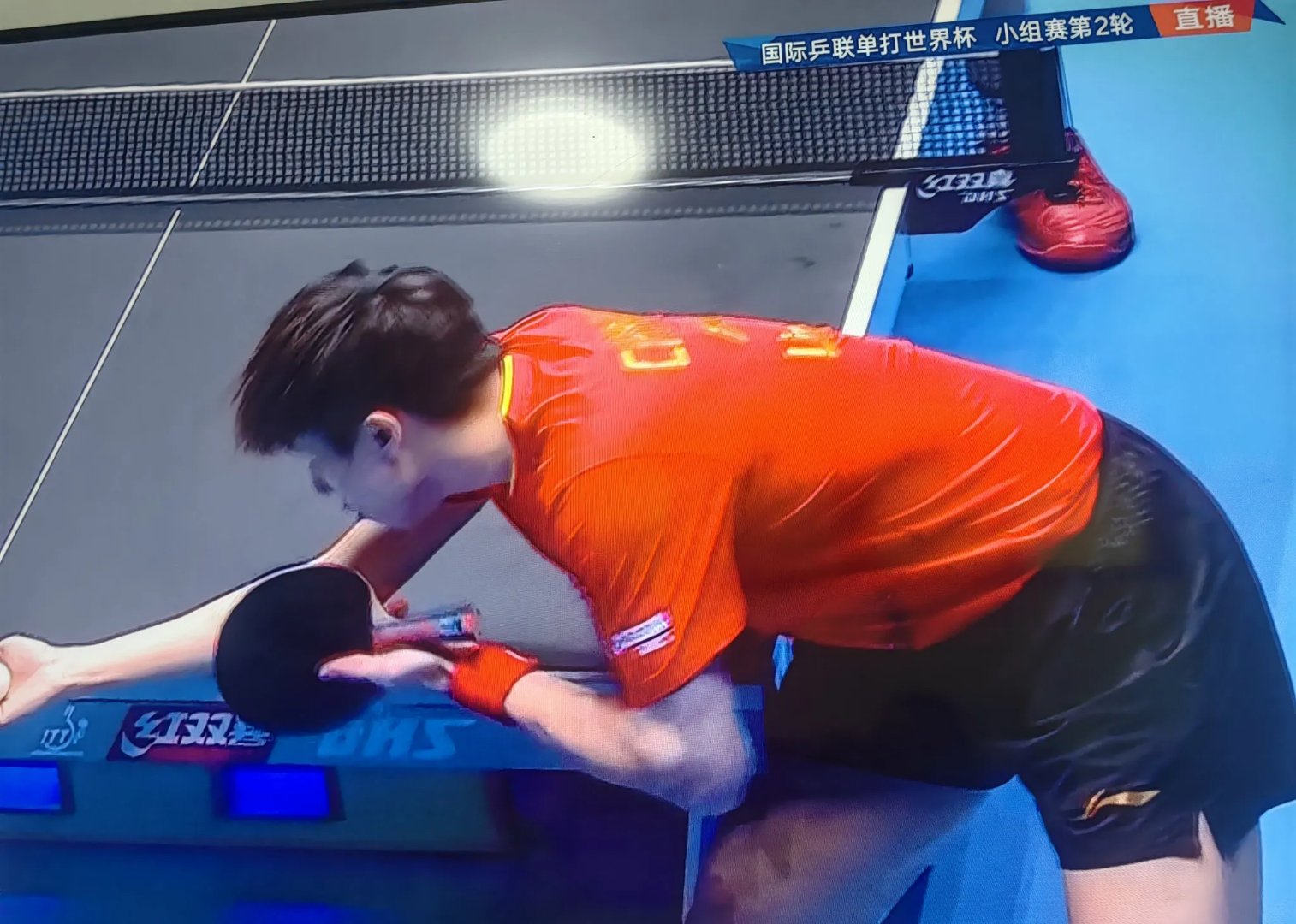 开云体育APP下载-包含瑞典乒乓球队爆冷法国乒乓球队，水谷隼完成帽子戏法的词条