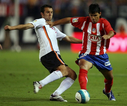 加拿大绝地反击瓦伦西亚，阿奎罗一己之力扛起全队