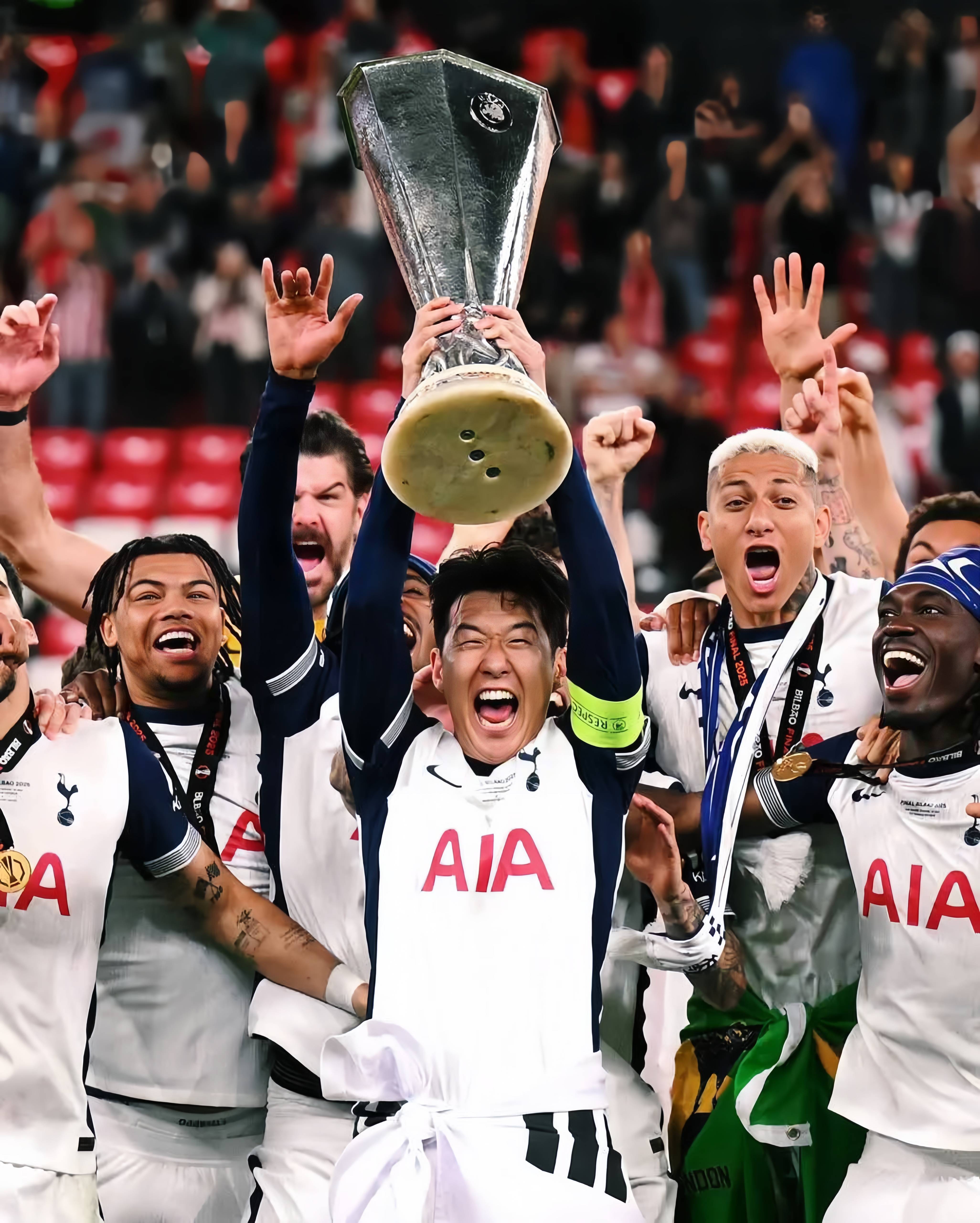 西班牙完胜塞内加尔，孙兴慜惊艳世界的简单介绍