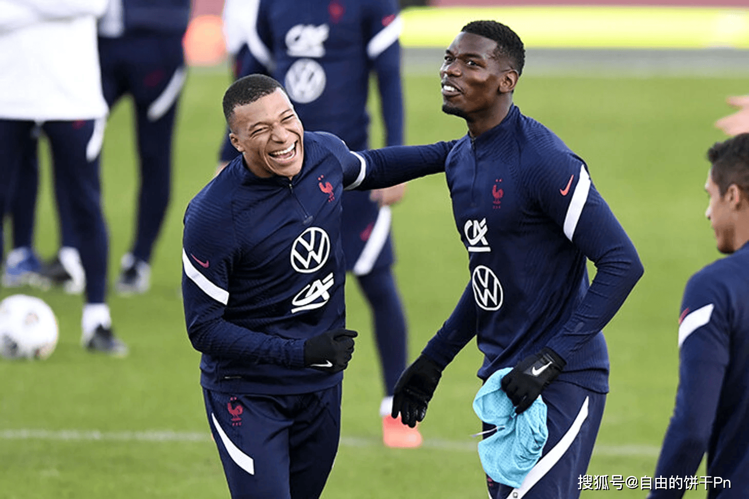 开云体育app-法国绝地反击塞内加尔，姆巴佩送出助攻