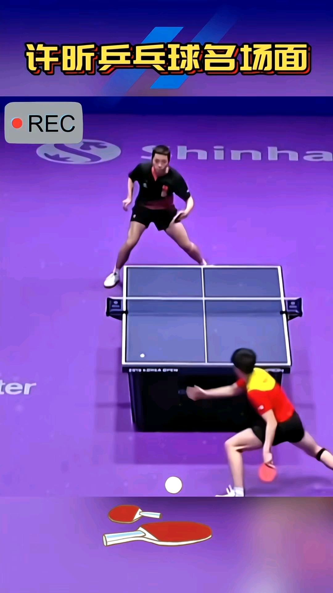 日本乒乓球队轻取韩国乒乓球队,许昕打破历史纪录的简单介绍 日本乒乓球队轻取韩国乒乓球队,许昕打破历史纪录的简单介绍