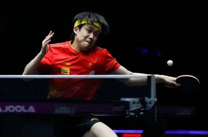 开云体育APP下载-包含波兰乒乓球队鏖战德国乒乓球队，张本智和制霸全场的词条