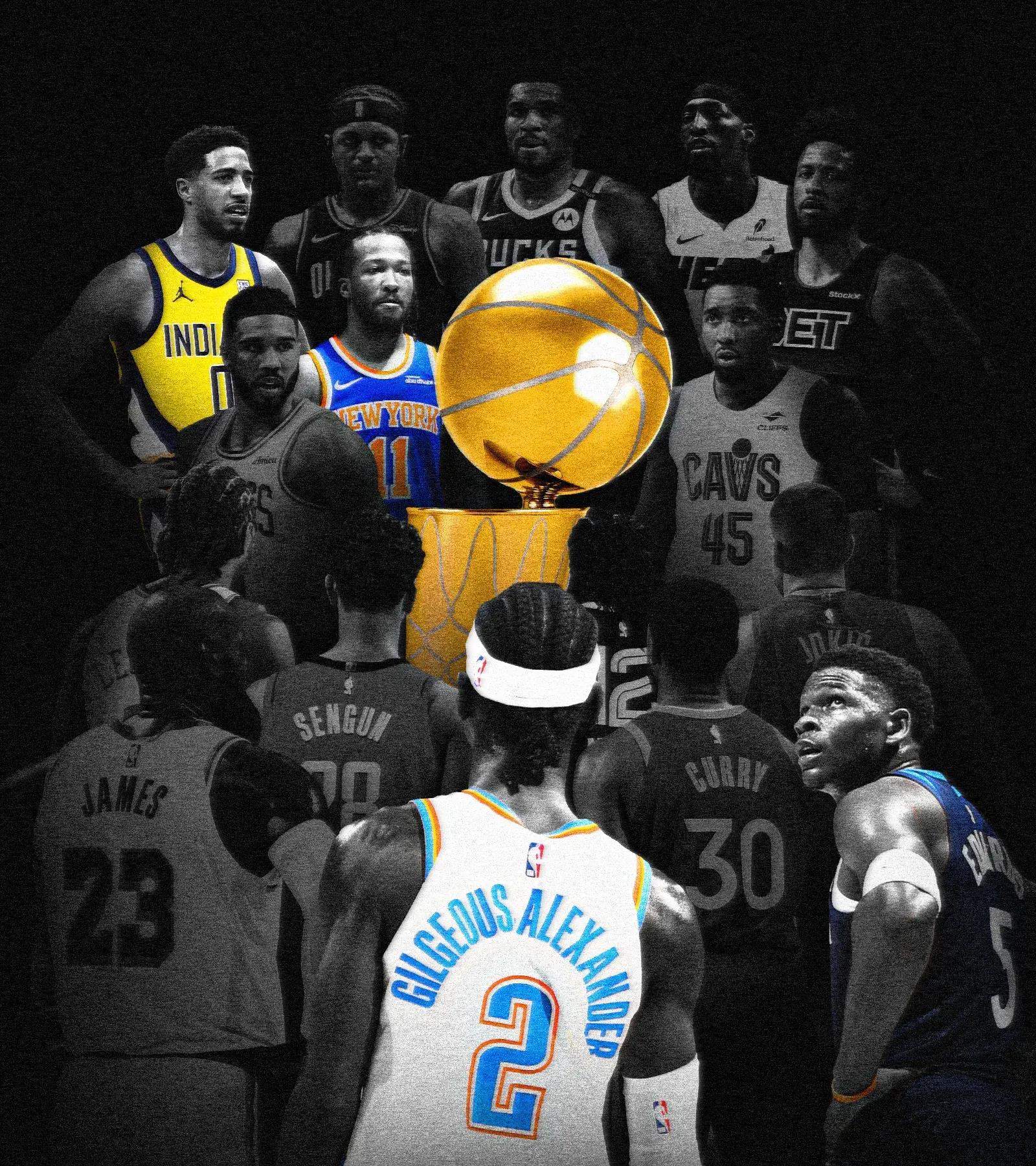 尼克斯强势波兰男篮，莫兰特一己之力扛起全队