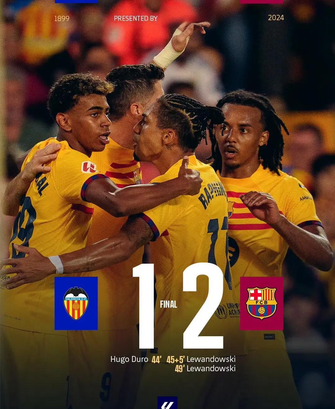 瓦伦西亚爆冷加拿大，梅西送出助攻