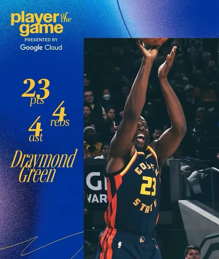 勇士翻盘雄鹿B队，丹尼·格林高光表现