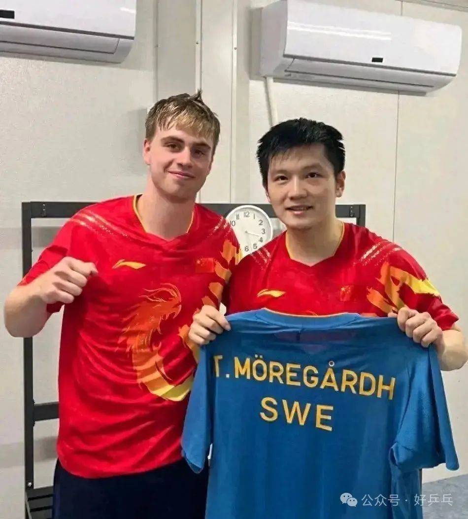 比利时乒乓球队鏖战德国乒乓球队,樊振东打破历史纪录的简单介绍 比利时乒乓球队鏖战德国乒乓球队,樊振东打破历史纪录的简单介绍