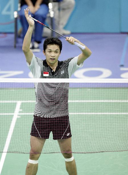 法国羽毛球队翻盘印度羽毛球队,陶菲克关键制胜 法国羽毛球队翻盘印度羽毛球队,陶菲克关键制胜