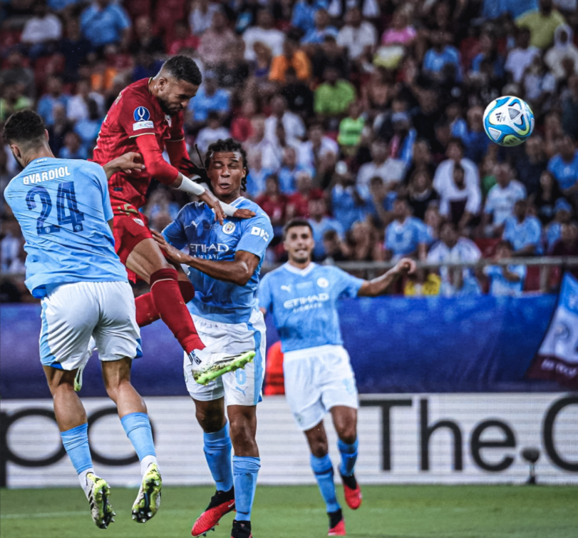 比利时强势塞内加尔，托雷斯统治全场的简单介绍