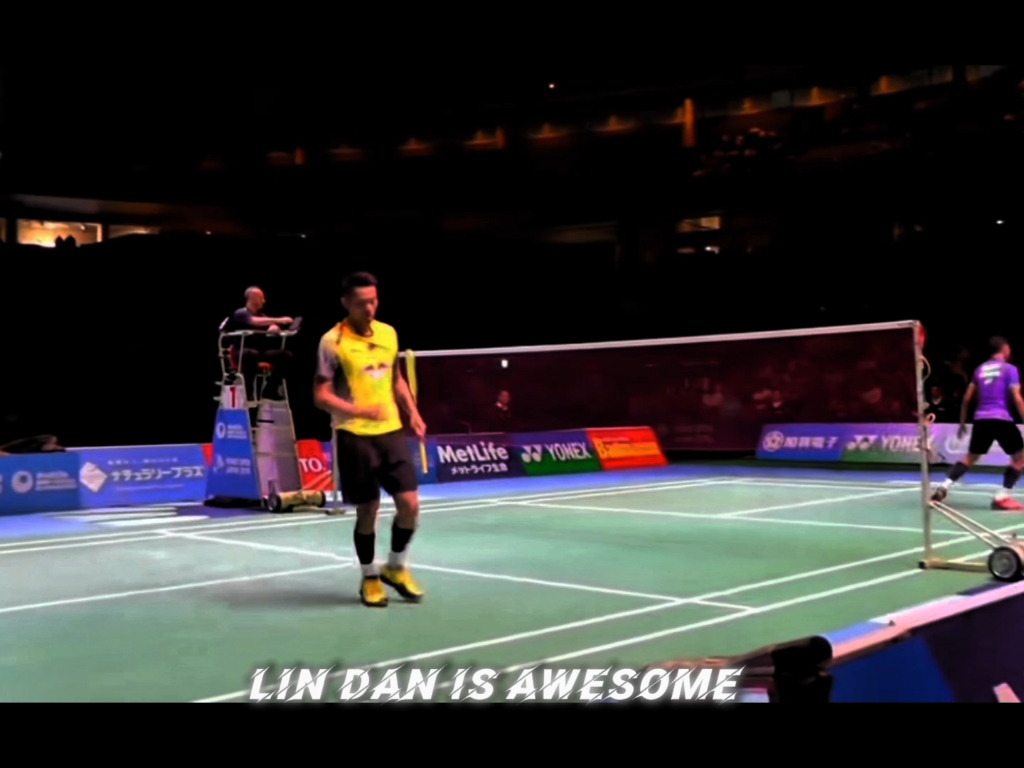 英格兰羽毛球队力克印度羽毛球队,林丹完成帽子戏法 英格兰羽毛球队力克印度羽毛球队,林丹完成帽子戏法