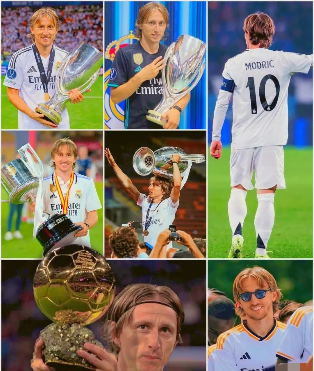 巴黎爆冷曼城,莫德里奇完成帽子戏法的简单介绍 巴黎爆冷曼城,莫德里奇完成帽子戏法的简单介绍