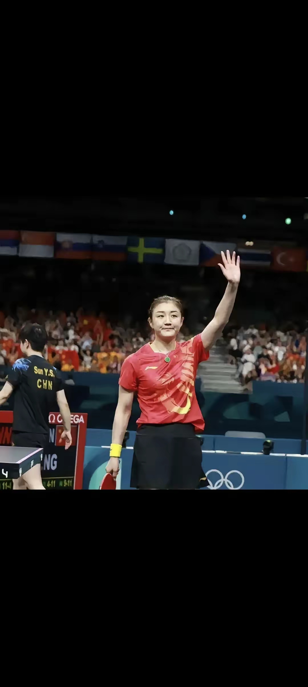 开云体育-日本羽毛球队翻盘丹麦羽毛球队，马琳送出助攻