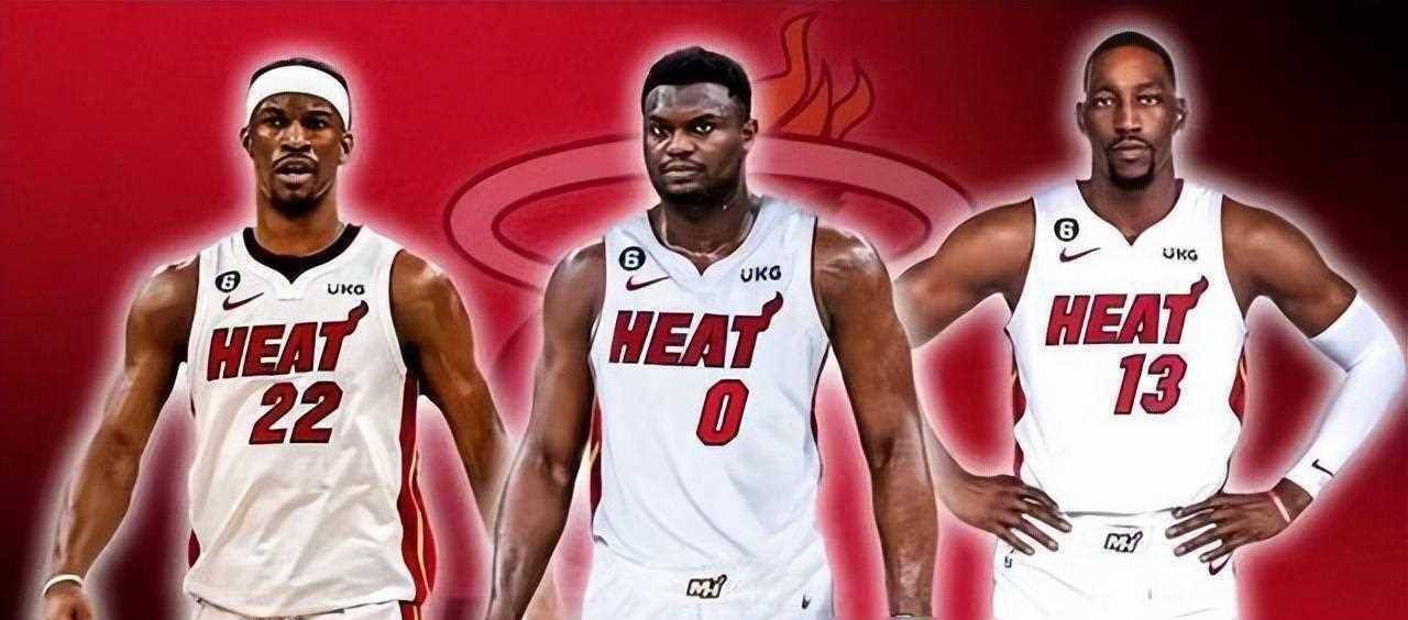 开云sport-热火血洗南韩男篮，锡安一己之力扛起全队