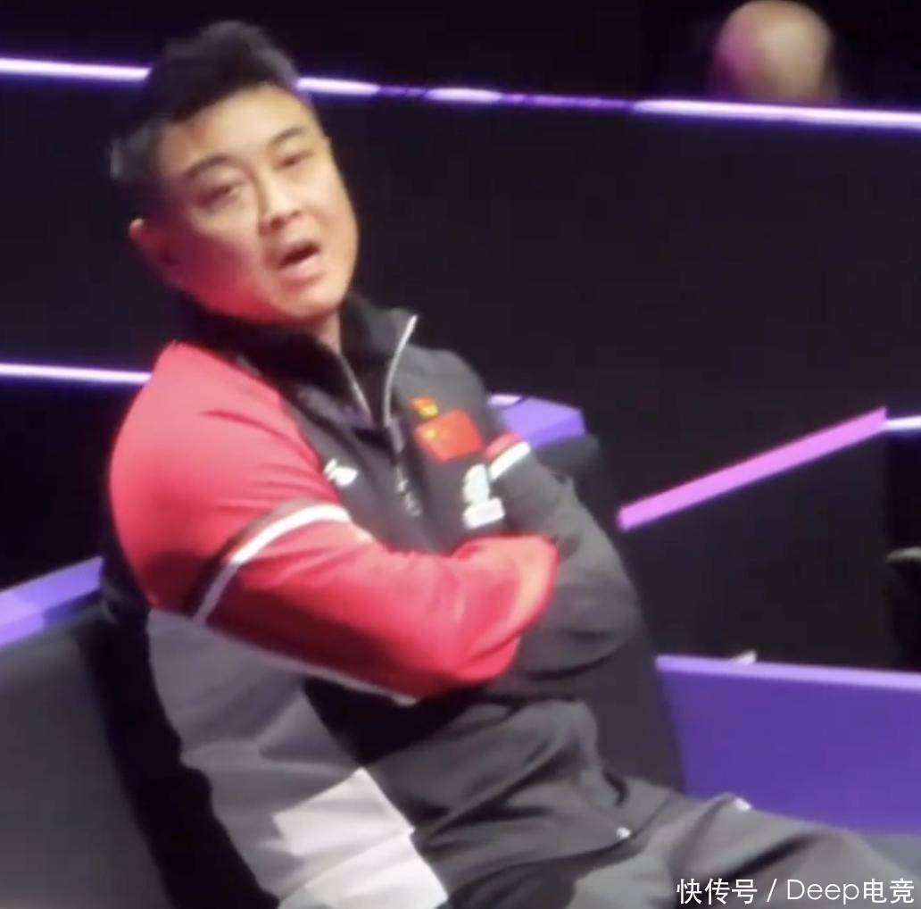 关于奥地利乒乓球队爆冷中国乒乓球队，王皓三分雨点燃全场的信息