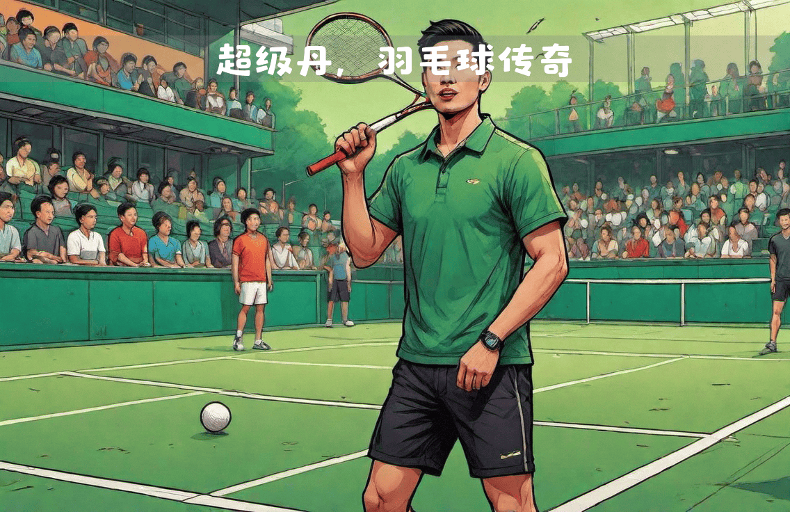 开云体育在线-日本羽毛球队碾压印尼羽毛球队，林丹完成帽子戏法