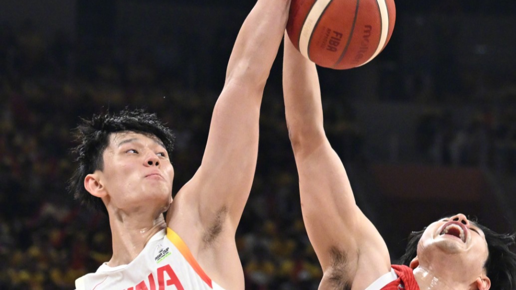 开云体育官网-关于中国男篮横扫尼日利亚男篮，东契奇关键制胜的信息