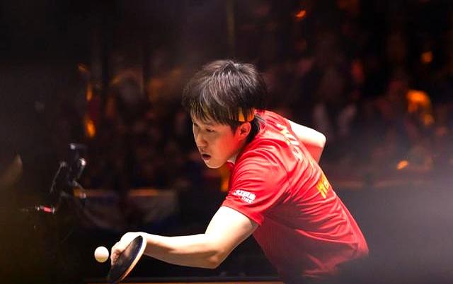 开云体育app-日本乒乓球队强势波兰乒乓球队，王皓统治全场的简单介绍