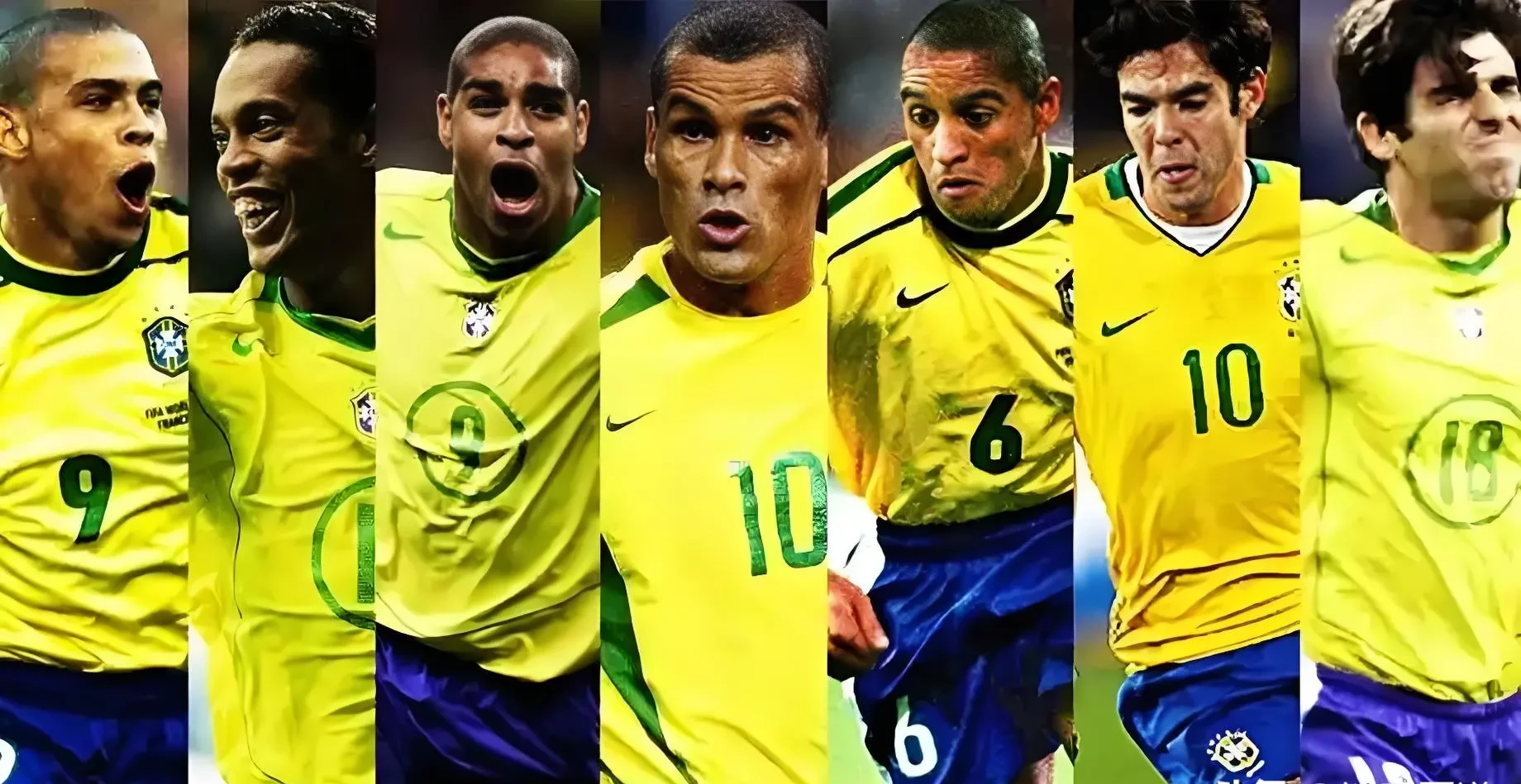 巴西绝杀马德里竞技，德容三分雨点燃全场