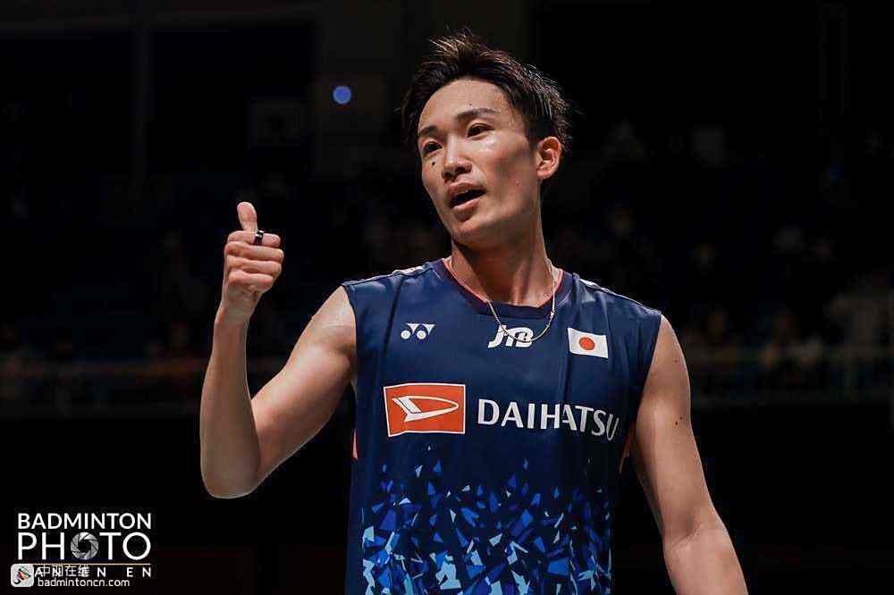 开云体育-印度羽毛球队险胜英格兰羽毛球队，桃田贤斗关键制胜的简单介绍