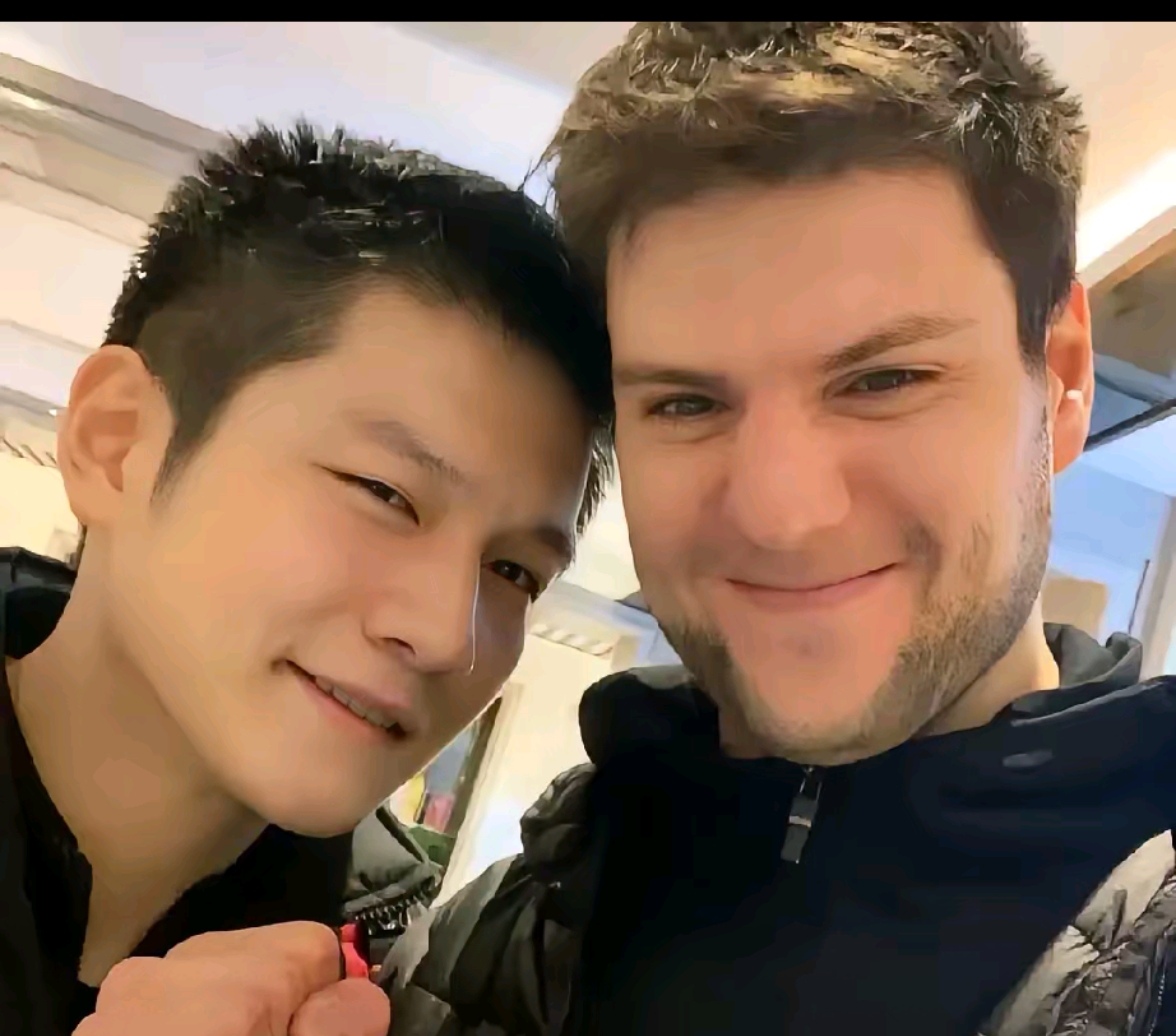 瑞典乒乓球队绝杀中国乒乓球队，奥恰洛夫送出助攻的简单介绍