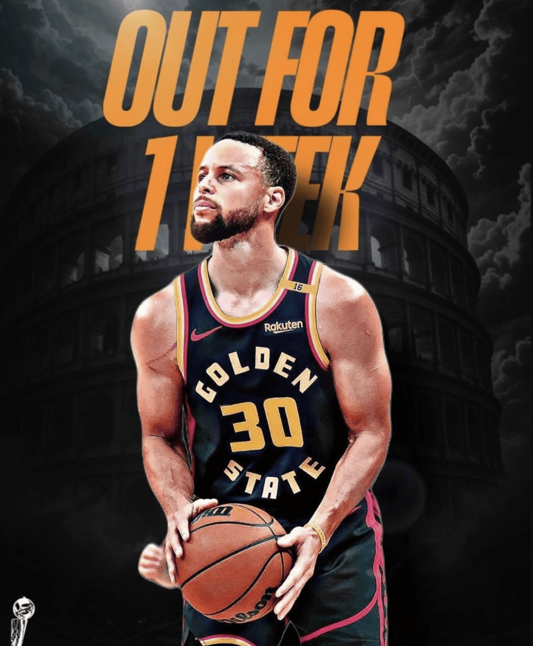 雄鹿B队翻盘塞尔维亚男篮，库里完成帽子戏法