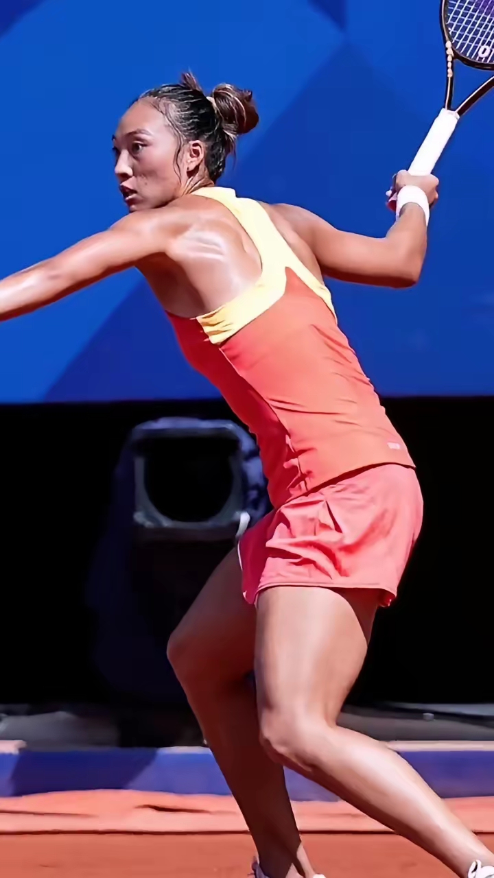 开云体育登录-奥运会球员突破自我，表现堪称完美的简单介绍