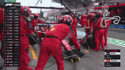 哈斯车队轻取威廉姆斯，阿隆索刷新纪录