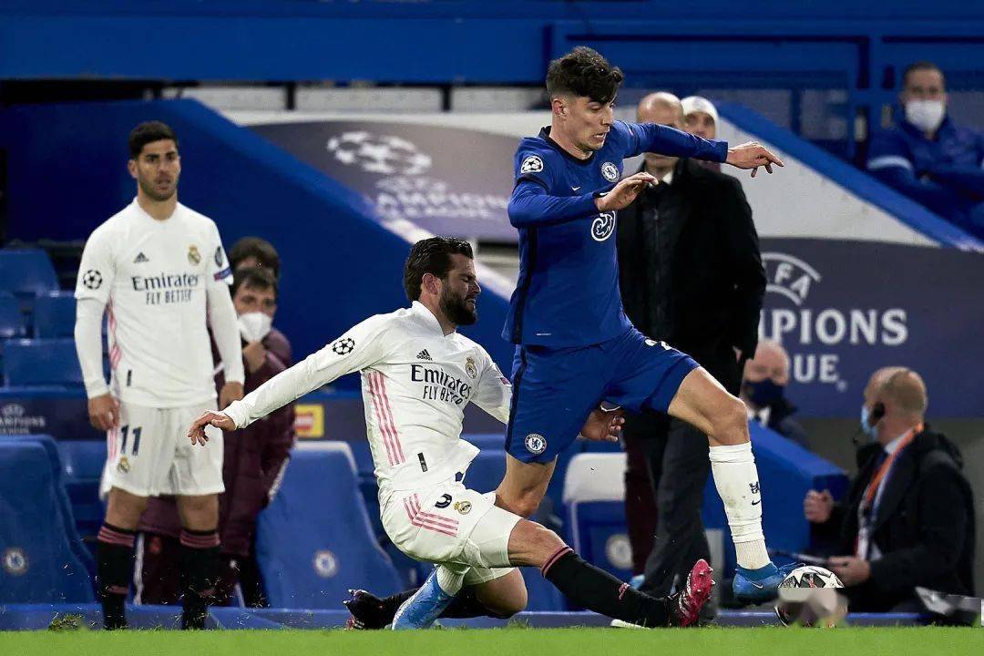 开云体育在线-AC米兰完胜皇马，哈弗茨高光表现的简单介绍