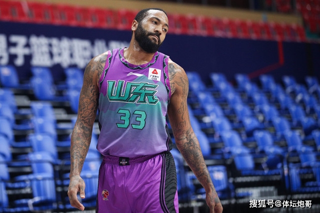 开云体育app-北京队险胜山东队，武切维奇高光表现