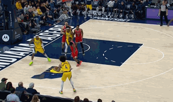 北京队险胜山东队，武切维奇高光表现