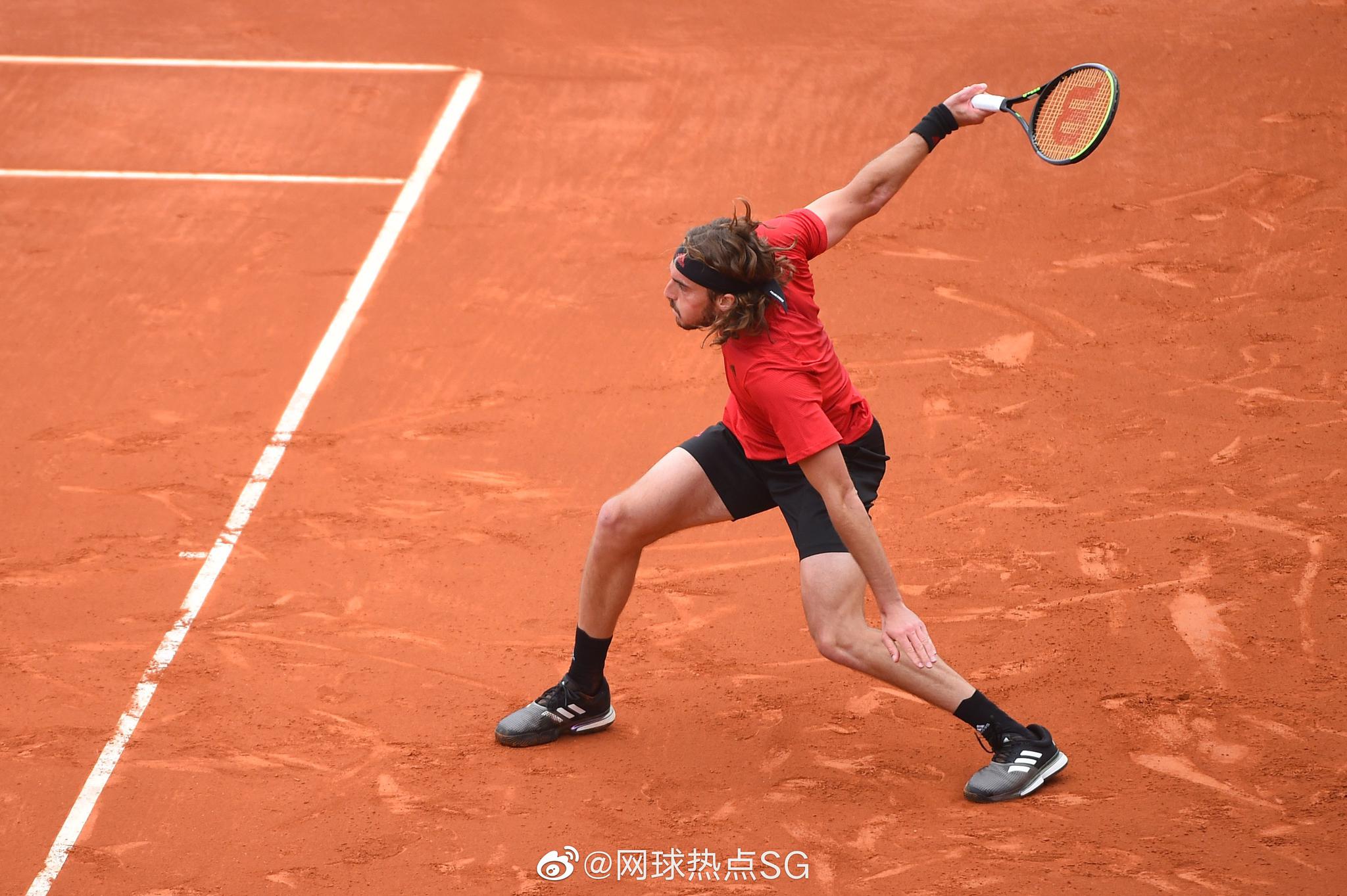 开云sport-温网翻盘蒙特卡洛大师赛，西西帕斯带队取胜