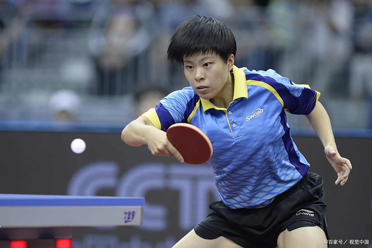 开云体育官网-丹麦队翻盘中国队，李梓嘉状态火热