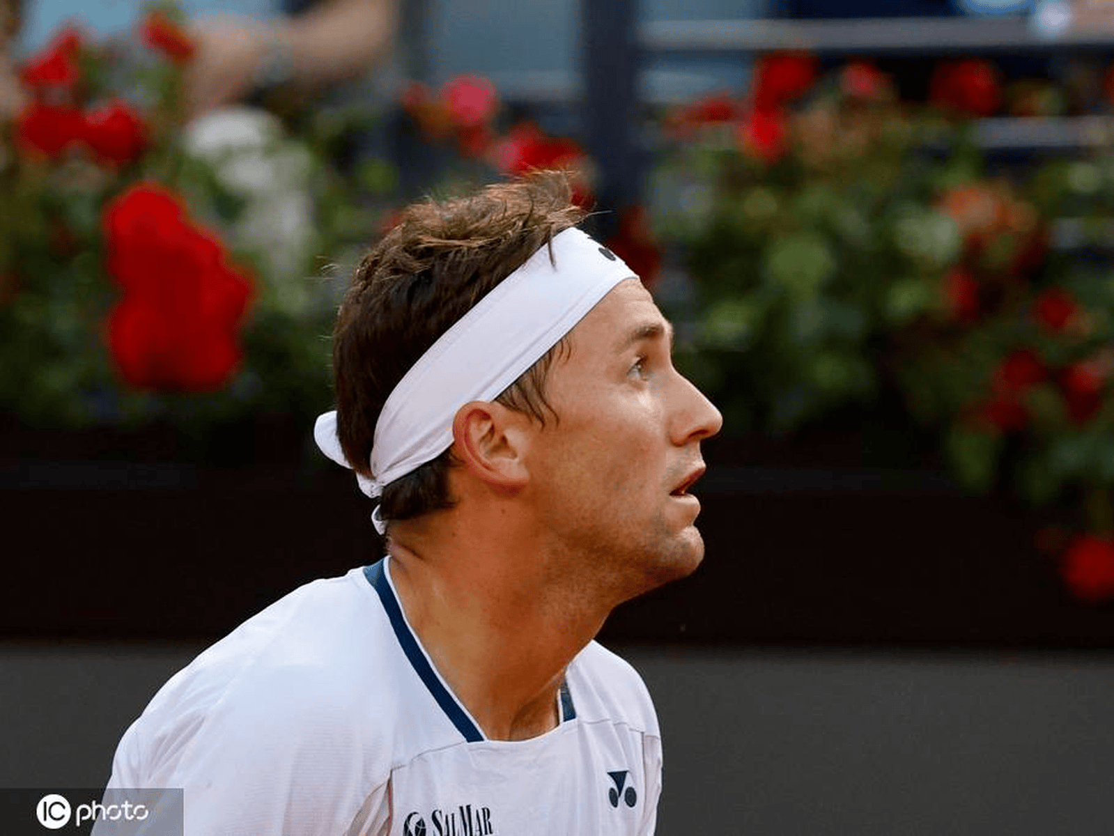 开云体育-戴维斯杯鏖战法网，鲁德状态火热