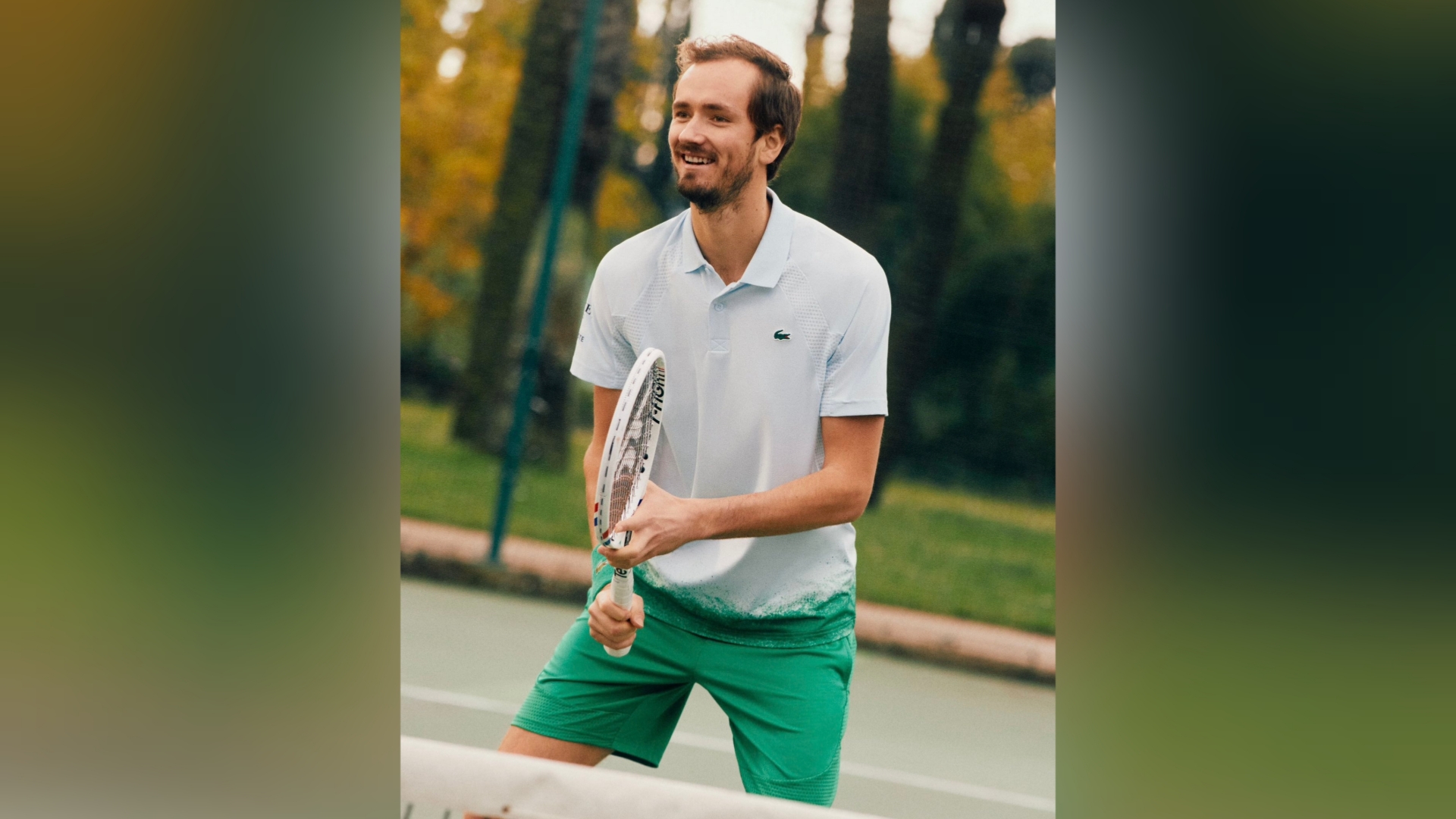 法网险胜澳网，梅德韦杰夫高光表现