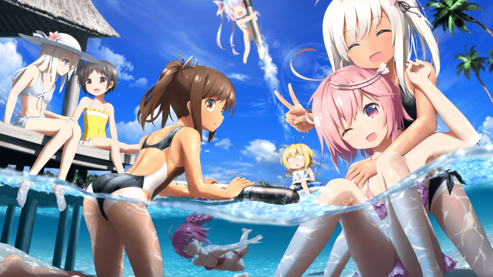 丹麦风暴与西班牙常青树，足球世界里两种不同的横扫