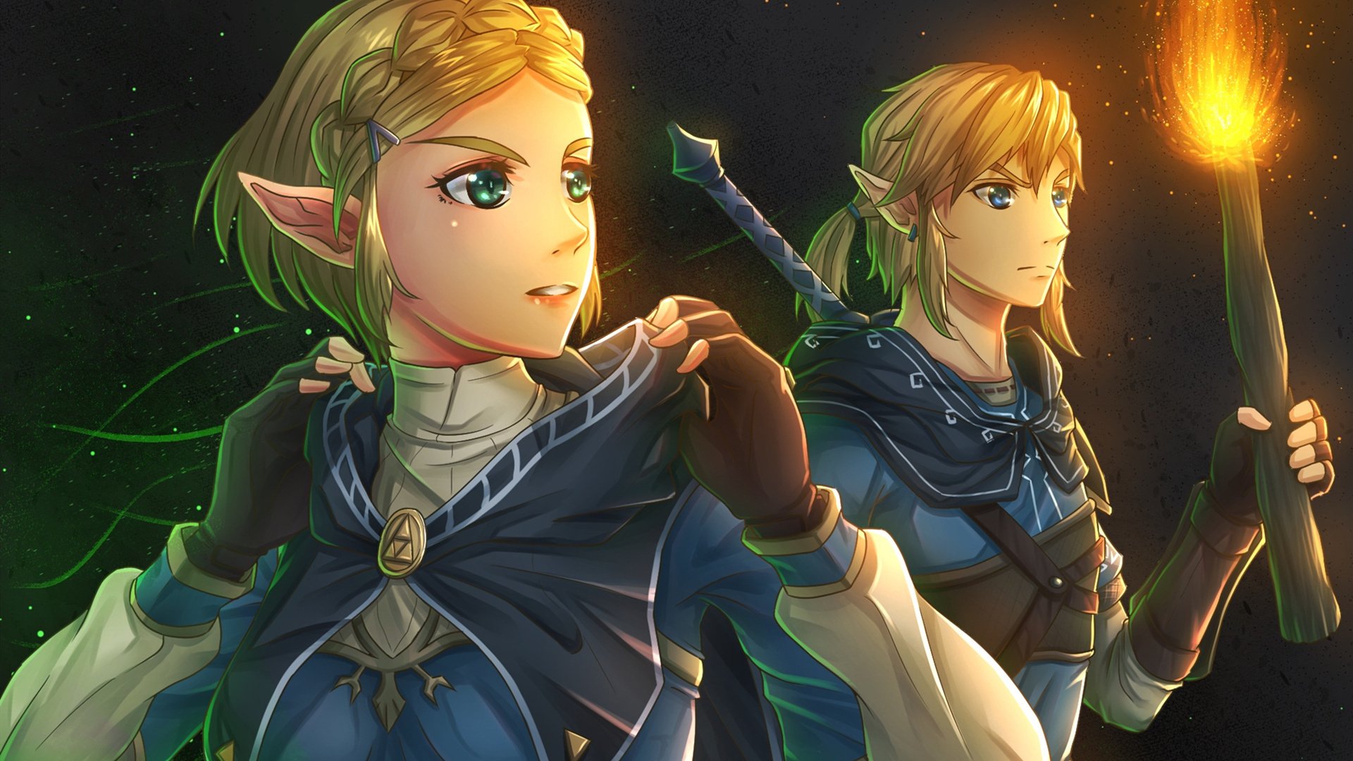 星空之下，他绽放成不灭烟花，西亚卡姆的总决赛狂想曲