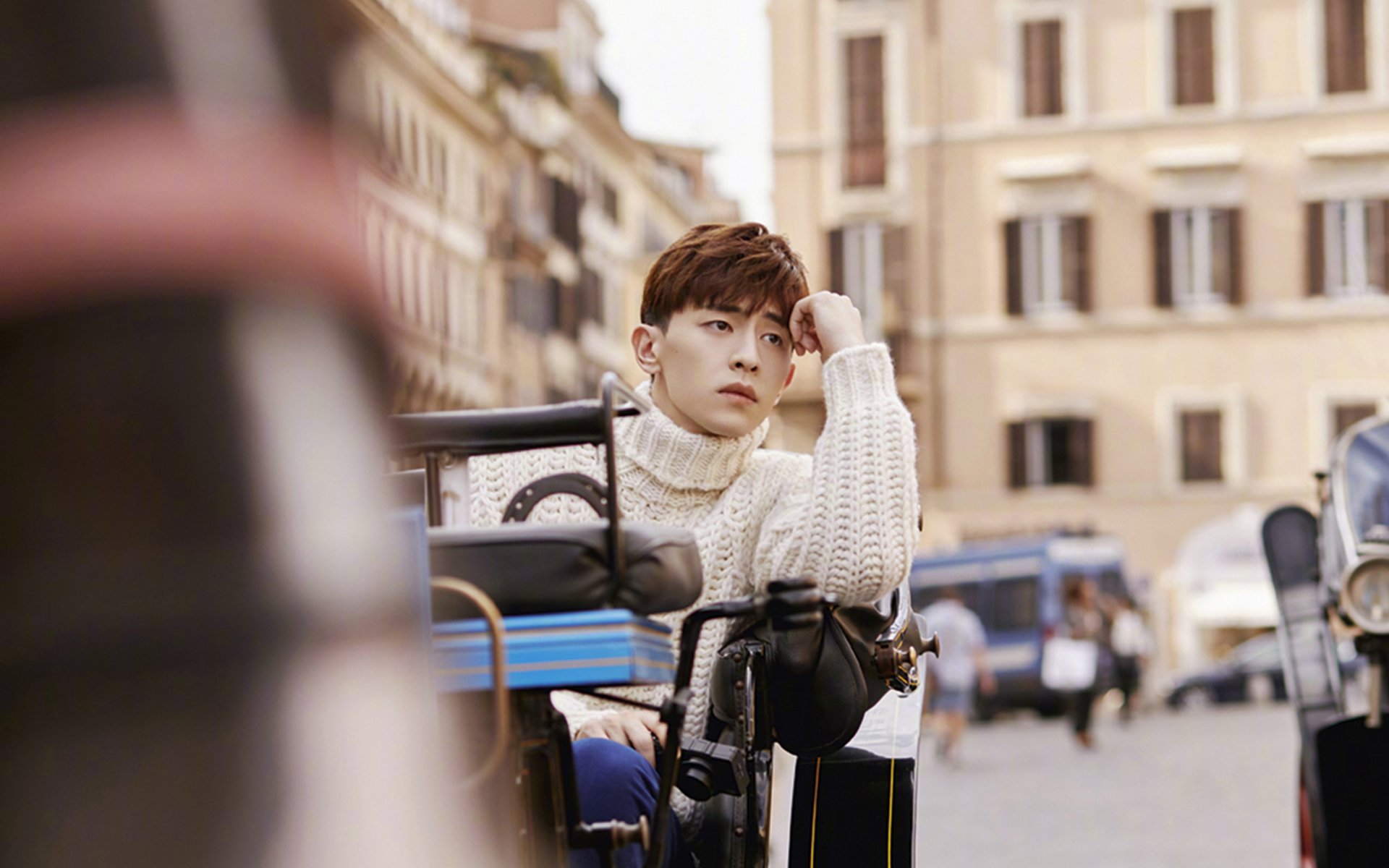 时间骑士对阵空间篮网，杰伦·格林，站在历史与未来的交汇点