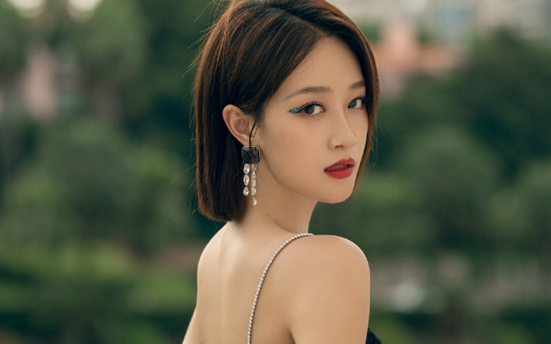 班凯罗,现代张伯伦的统治力,解析山西立体化火力网如何肢解篮网防守体系