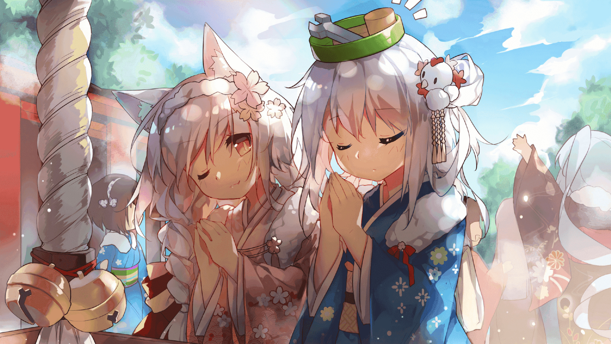 从福将到王储，抢七之夜的唯一性加冕